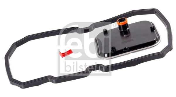 Hydraulic Filter Kit, automatic transmission